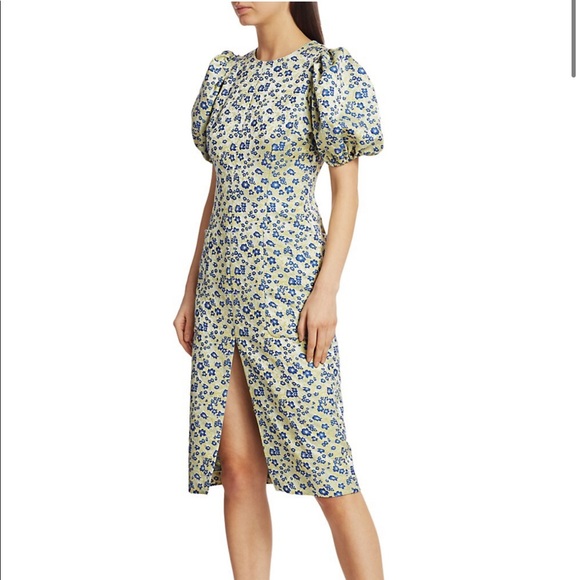 Rotate Katarina Dress - Picture 5 of 13